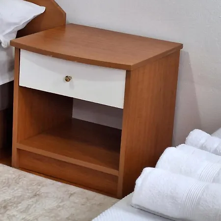 Rivijera Apartment *