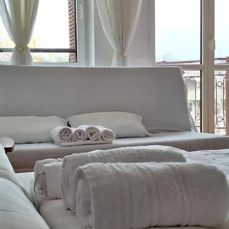 Rivijera Apartment *