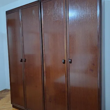 Apartment Rivijera