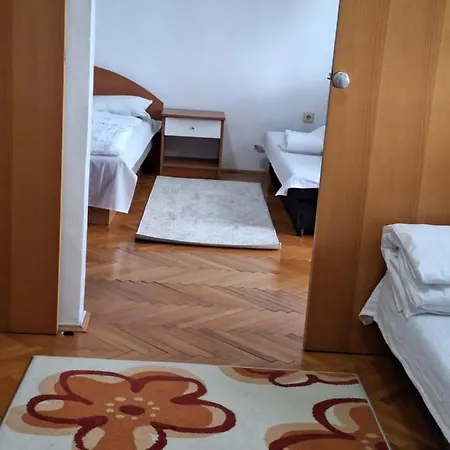 Apartment Rivijera