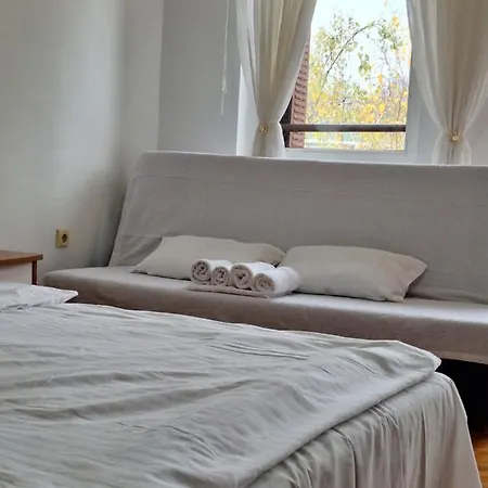 Apartment Rivijera