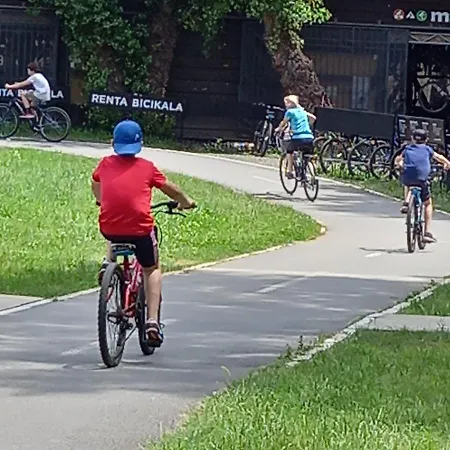 Rivijera Belgrade