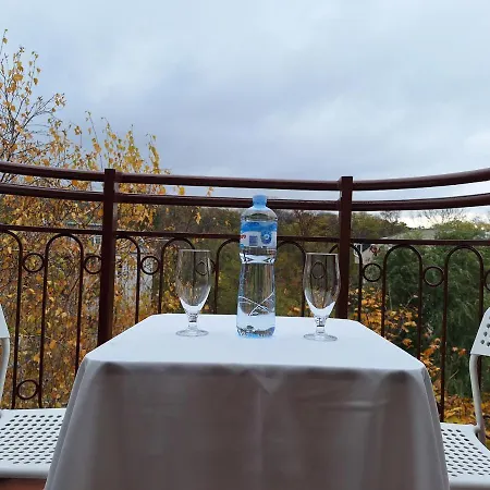 Rivijera Apartment