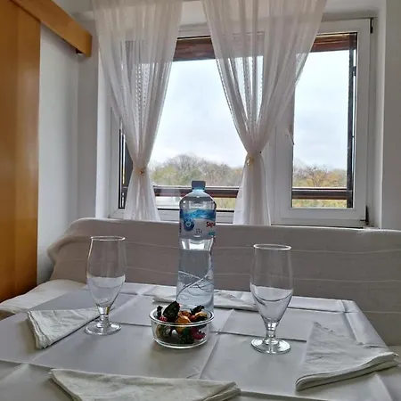 Apartment Rivijera