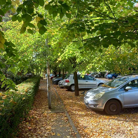 Apartment Rivijera Belgrade