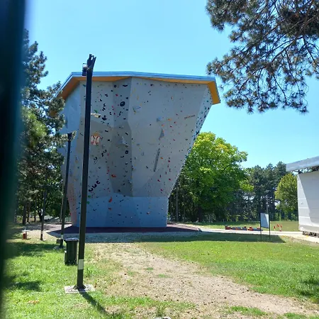 Rivijera 公寓 *