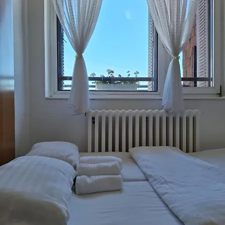 Apartment Rivijera Belgrade