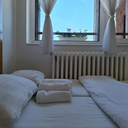 Rivijera Apartment Belgrade