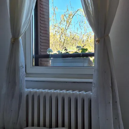 Apartment Rivijera *