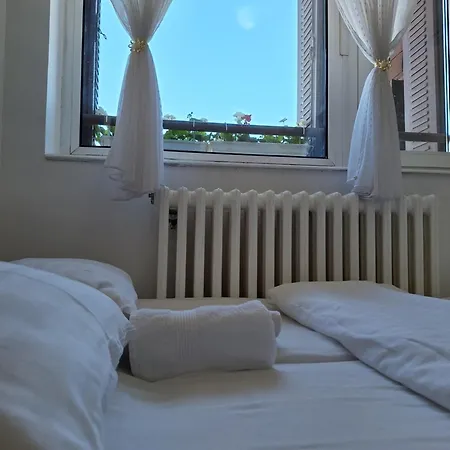 Rivijera Apartment *