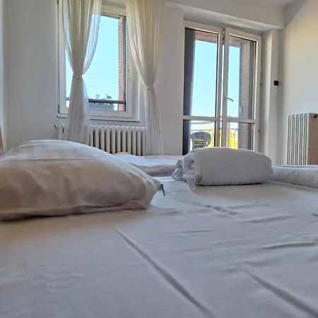 Apartment Rivijera *