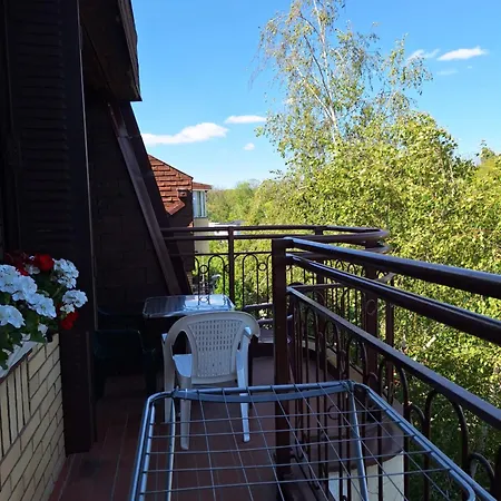 Apartment Rivijera Belgrade