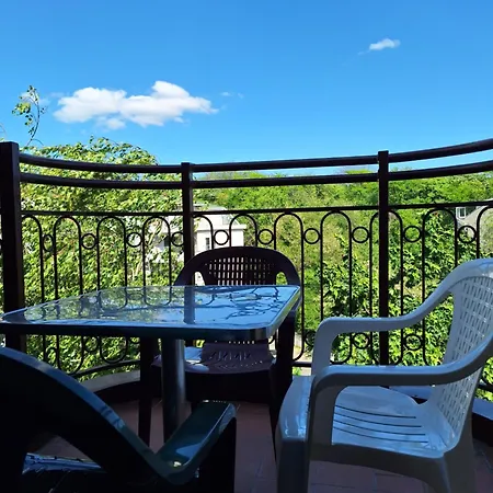 Apartment Rivijera