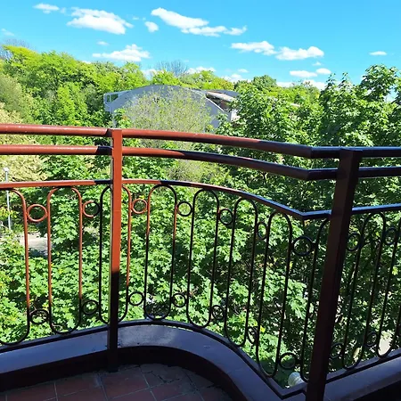 Rivijera Apartment Belgrade
