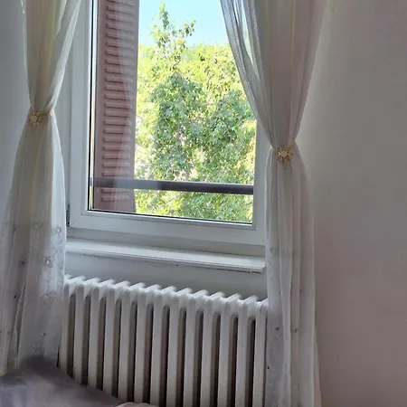 Apartment Rivijera Belgrade