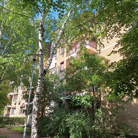 Rivijera Apartment Belgrade