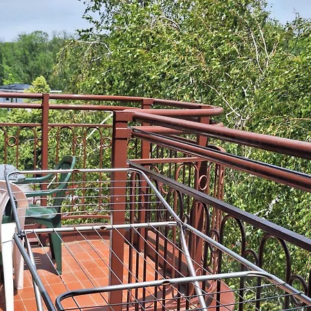 Rivijera Apartment *